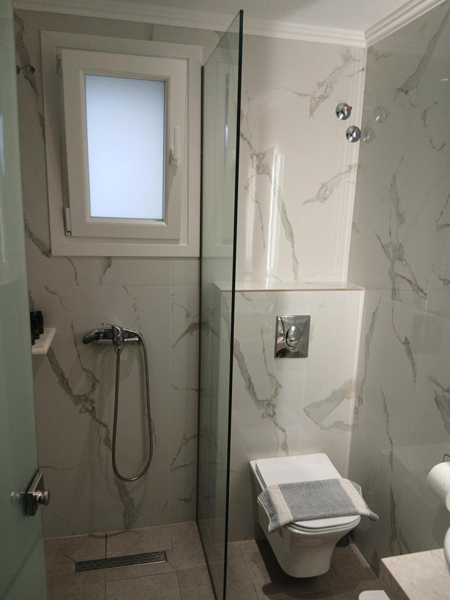 Feeloxenia Corfu Apartments 아카라비 외부 사진