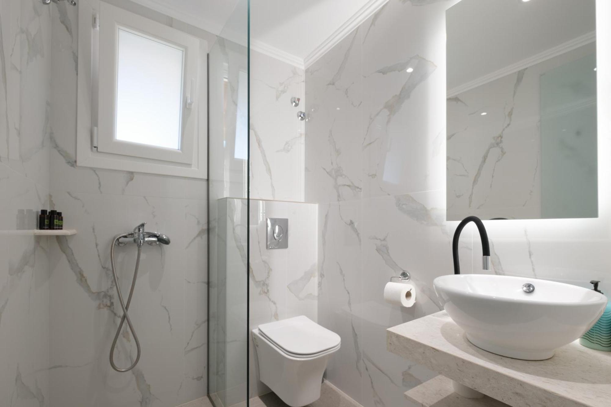 Feeloxenia Corfu Apartments 아카라비 외부 사진